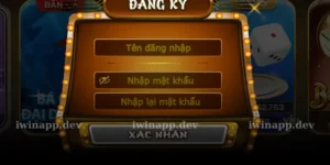 Hướng Dẫn Đăng Ký iWin Nhanh Chóng Trong 6 Bước