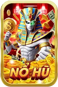 nổ hũ